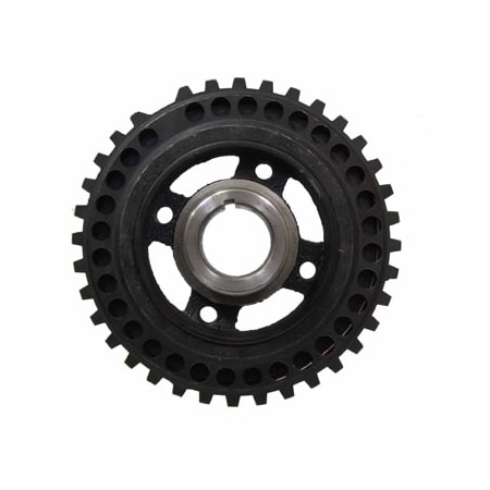 Dayco Balancer-Powerbond, Pb1488N PB1488N